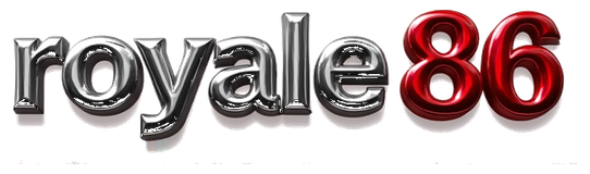 royale86 logo