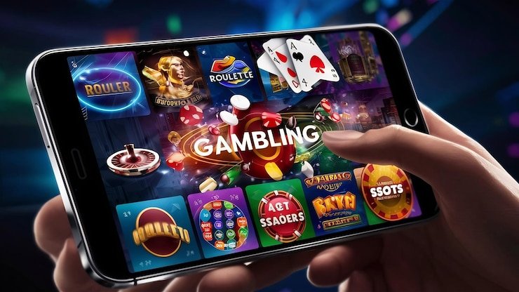 royale86 Sportsbook